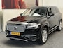 Volvo XC90 7 PERSOONS 2.0 T6 AWD INSCRIPTION PANORAMADAK LEDER STOELVERWARMING/KOELING HEAD-UP DISPLAY NAVIGATIE ADAPTIVE CRUISE CONTROL RIJSTROOKSENSOREN DODEHOEKSENSOREN ACHTERUITRIJCAMERA ZEER MOOI !! Brgl