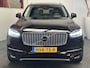 Volvo XC90 7 PERSOONS 2.0 T6 AWD INSCRIPTION PANORAMADAK LEDER STOELVERWARMING/KOELING HEAD-UP DISPLAY NAVIGATIE ADAPTIVE CRUISE CONTROL RIJSTROOKSENSOREN DODEHOEKSENSOREN ACHTERUITRIJCAMERA ZEER MOOI !! Brgl