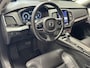 Volvo XC90 7 PERSOONS 2.0 T6 AWD INSCRIPTION PANORAMADAK LEDER STOELVERWARMING/KOELING HEAD-UP DISPLAY NAVIGATIE ADAPTIVE CRUISE CONTROL RIJSTROOKSENSOREN DODEHOEKSENSOREN ACHTERUITRIJCAMERA ZEER MOOI !! Brgl