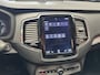 Volvo XC90 7 PERSOONS 2.0 T6 AWD INSCRIPTION PANORAMADAK LEDER STOELVERWARMING/KOELING HEAD-UP DISPLAY NAVIGATIE ADAPTIVE CRUISE CONTROL RIJSTROOKSENSOREN DODEHOEKSENSOREN ACHTERUITRIJCAMERA ZEER MOOI !! Brgl