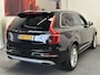 Volvo XC90 7 PERSOONS 2.0 T6 AWD INSCRIPTION PANORAMADAK LEDER STOELVERWARMING/KOELING HEAD-UP DISPLAY NAVIGATIE ADAPTIVE CRUISE CONTROL RIJSTROOKSENSOREN DODEHOEKSENSOREN ACHTERUITRIJCAMERA ZEER MOOI !! Brgl