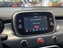 Fiat 500X 1.3 FIREFLY TURBO 150 CONNECT AUTOMAAT CRUISE CONTROL AIRCO APPLE CARPLAY/ANDROID BUETOOTH TELEFOON RIJSTROOKSENSOREN MISTLAMPEN VOOR ZEER MOOI !! Brgl