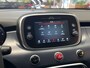 Fiat 500X 1.3 FIREFLY TURBO 150 CONNECT AUTOMAAT CRUISE CONTROL AIRCO APPLE CARPLAY/ANDROID BUETOOTH TELEFOON RIJSTROOKSENSOREN MISTLAMPEN VOOR ZEER MOOI !! Brgl