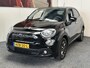 Fiat 500X 1.3 FIREFLY TURBO 150 CONNECT AUTOMAAT CRUISE CONTROL AIRCO APPLE CARPLAY/ANDROID BUETOOTH TELEFOON RIJSTROOKSENSOREN MISTLAMPEN VOOR ZEER MOOI !! Brgl