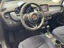 Fiat 500X 1.3 FIREFLY TURBO 150 CONNECT AUTOMAAT CRUISE CONTROL AIRCO APPLE CARPLAY/ANDROID BUETOOTH TELEFOON RIJSTROOKSENSOREN MISTLAMPEN VOOR ZEER MOOI !! Brgl