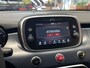 Fiat 500X 1.3 FIREFLY TURBO 150 CONNECT AUTOMAAT CRUISE CONTROL AIRCO APPLE CARPLAY/ANDROID BUETOOTH TELEFOON RIJSTROOKSENSOREN MISTLAMPEN VOOR ZEER MOOI !! Brgl