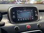 Fiat 500X 1.3 FIREFLY TURBO 150 CONNECT AUTOMAAT CRUISE CONTROL AIRCO APPLE CARPLAY/ANDROID BUETOOTH TELEFOON RIJSTROOKSENSOREN MISTLAMPEN VOOR ZEER MOOI !! Brgl
