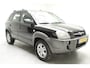 Hyundai Tucson 2.0i Active | airco | 4x elektr. ramen | elektr. spiegels | radio cd | LM reserve wiel