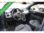 Fiat 500 0.9 TwinAir Lounge
