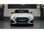 Audi A4 Avant 40 TFSI Quattro Black Optik 3x S-Line AUTOMAAT-ACC-BANG&OLUFSEN-CAMERA-CARPLAY-KEYLESS-MATRIX LED-PANORAMA-VIRTUEEL