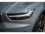 Volvo XC40 Recharge Core 231 PK | AUT | Park Assist voor en achter | Park Assist camera achter | Trekhaak, elektrisch inklapbaar | Keyless Drive | Google services | Elektrisch bedienbare achterklep | LED koplampen |