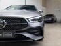 Mercedes-Benz CLA Shooting Brake 250 e Business Solution AMG Panorama dak | Trekhaak