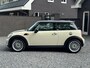 MINI Cooper Mini 1.6 Chili Airco Half Leer Sportvelgen 2 Tone 183dkm