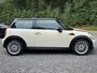 MINI Cooper Mini 1.6 Chili Airco Half Leer Sportvelgen 2 Tone 183dkm