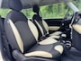MINI Cooper Mini 1.6 Chili Airco Half Leer Sportvelgen 2 Tone 183dkm