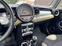 MINI Cooper Mini 1.6 Chili Airco Half Leer Sportvelgen 2 Tone 183dkm