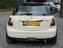 MINI Cooper Mini 1.6 Chili Airco Half Leer Sportvelgen 2 Tone 183dkm