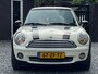 MINI Cooper Mini 1.6 Chili Airco Half Leer Sportvelgen 2 Tone 183dkm