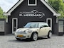MINI Cooper Mini 1.6 Chili Airco Half Leer Sportvelgen 2 Tone 183dkm