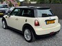 MINI Cooper Mini 1.6 Chili Airco Half Leer Sportvelgen 2 Tone 183dkm