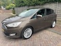 Ford C-Max 1.0 Titanium 125pk *trekhaak + navigatie + clima + LM-velgen*