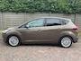 Ford C-Max 1.0 Titanium 125pk *trekhaak + navigatie + clima + LM-velgen*