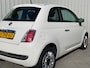 Fiat 500 0.9 TwinAir Turbo Easy|131000KM|Airco|
