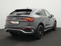 Audi Q5 Sportback 55 TFSI e 367 pk S-tronic S edition Competition / S-Line | Trekhaak | Fijnnappa leder | Bang & Olufsen | Stuur-/stoelverwarming | Matrix LED