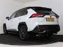 Toyota RAV4 2.5 Plug-in Hybrid AWD GR SPORT PLUS PACK | Panoramadak | Treeplanken | All Season Banden |