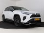 Toyota RAV4 2.5 Plug-in Hybrid AWD GR SPORT PLUS PACK | Panoramadak | Treeplanken | All Season Banden |