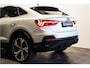Audi Q3 Sportback 45 TFSI e S-Line|Tausilber|Carplay|Elek stoelen|SONOS