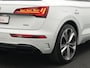 Audi Q5 55 TFSI e 367 pk S-tronic quattro S edition Competition / S-Line | Panoramadak | Bang & Olufsen sound | Trekhaak | Matrix LED | Fijnnappa Leder | Standkachel | Stoel-/achterbankverwarming | 21 inch