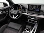 Audi Q5 55 TFSI e 367 pk S-tronic quattro S edition Competition / S-Line | Panoramadak | Bang & Olufsen sound | Trekhaak | Matrix LED | Fijnnappa Leder | Standkachel | Stoel-/achterbankverwarming | 21 inch
