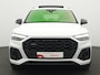 Audi Q5 55 TFSI e 367 pk S-tronic quattro S edition Competition / S-Line | Panoramadak | Bang & Olufsen sound | Trekhaak | Matrix LED | Fijnnappa Leder | Standkachel | Stoel-/achterbankverwarming | 21 inch