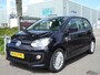 Volkswagen Up! 1.0 high up! BlueMotion