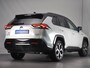 Toyota RAV4 2.5 Plug-in Hybrid AWD Style Bi-Tone Plus | 360° Camera | Dodehoekdetectie | Noodremassistent | JBL | Adaptive Cruise Control | Actieve parkeersensoren | Lane Assist | Achteropkomend verkeer waarschuwing | Inc. 220v Laadka