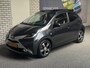 Toyota Aygo 1.0 VVT-i x-clusiv Cabrio 5-Deurs