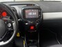 Toyota Aygo 1.0 VVT-i x-clusiv Cabrio 5-Deurs