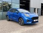 Ford Puma 1.0 EcoBoost Hybrid ST-Line 125PK Automaat Winterpack Navi Adaptieve Cruise Climate Blind-Spot Privacy Glass 17" Inch Velgen *Compleet*