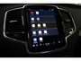 Volvo XC90 T8 455PK Ultimate Dark | 22" | Luchtvering | B&W audio | Gevent. Nappaleer + massage | 360°