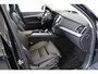 Volvo XC90 T8 455PK Ultimate Dark | 22" | Luchtvering | B&W audio | Gevent. Nappaleer + massage | 360°