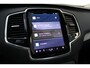 Volvo XC90 T8 455PK Ultimate Dark | 22" | Luchtvering | B&W audio | Gevent. Nappaleer + massage | 360°