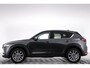 Mazda CX-5 2.0 SkyActiv-G 165 Business Luxury | AUTOMAAT | APPLE CARPLAY | 360 CAMERA | BOSE AUDIO | 19 INCH LM | LEDER | HEAD UP | DODEHOEK DETECTIE | NED AUTO |