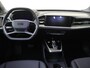 Audi Q4 e-tron 45 quattro S Edition 82 kWh | lederen bekleding | 20 inch LM velgen | Achteruitrijcamera | Verwarmbare voorstoelen | Elek. bedienbare achterklep