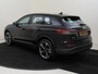 Audi Q4 e-tron 45 quattro S Edition 82 kWh | lederen bekleding | 20 inch LM velgen | Achteruitrijcamera | Verwarmbare voorstoelen | Elek. bedienbare achterklep