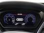 Audi Q4 e-tron 45 quattro S Edition 82 kWh | lederen bekleding | 20 inch LM velgen | Achteruitrijcamera | Verwarmbare voorstoelen | Elek. bedienbare achterklep