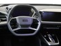 Audi Q4 e-tron 45 quattro S Edition 82 kWh | lederen bekleding | 20 inch LM velgen | Achteruitrijcamera | Verwarmbare voorstoelen | Elek. bedienbare achterklep