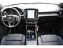 Volvo C40 231PK Single Motor 70 kWh Plus Dark / Navigatie / Camera / Parkeersensoren / Stoelverwarming / Stuurverw. / Adaptieve Cruise Control / LM Velgen /