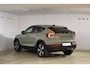 Volvo C40 231PK Single Motor 70 kWh Plus Dark / Navigatie / Camera / Parkeersensoren / Stoelverwarming / Stuurverw. / Adaptieve Cruise Control / LM Velgen /