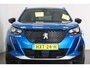 Peugeot 2008 1.2 PureTech 130PK Allure | Navi | Clima | Cruise | Camera | Parkeersensoren | 17" Lichtmetaal | Metallic |